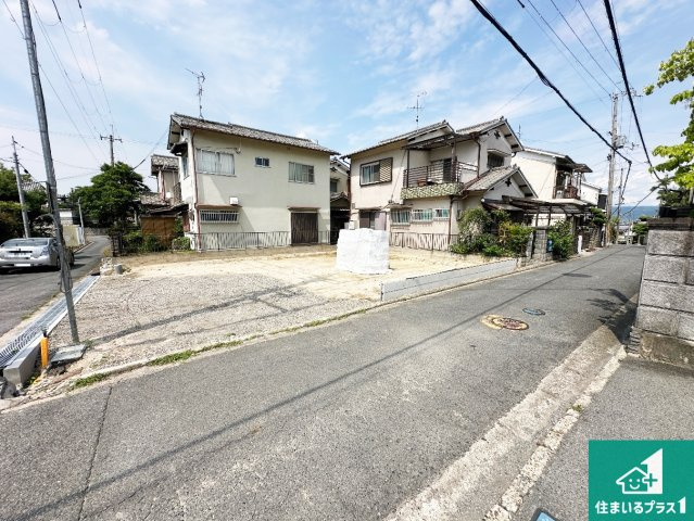 ●29(土)30(日)現地説明会！　大和郡山市北郡山町　限定1邸の外観|ご案内の際は現地集合はもちろん、ご自宅の送迎や最寄りの駅迄のお迎え等お気軽にご相談ください。