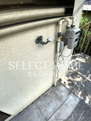 【その他】 | コスモハイツ八百富