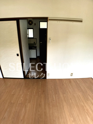  | コスモハイツ八百富