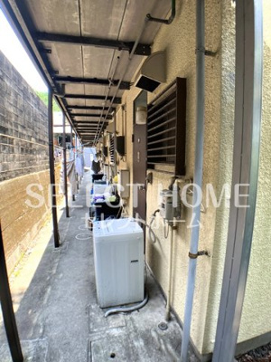  | コスモハイツ八百富