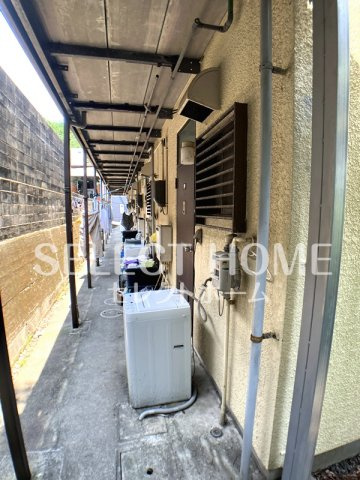  | コスモハイツ八百富