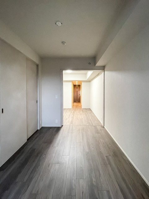 ロイヤルパークス有明の居間・リビング|※写真は同タイプ住戸です。