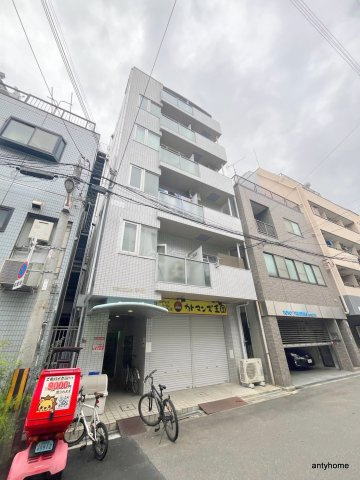 ウエストヒルズ幸紀　仲介手数料無料の外観