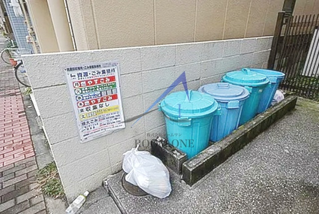 リバーサイド永代