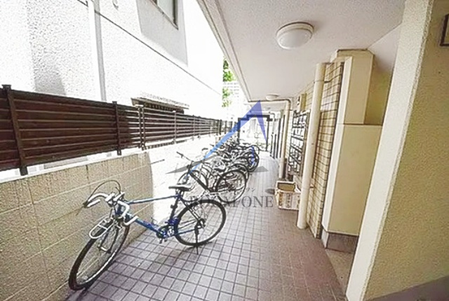 リバーサイド永代