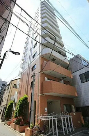 スカイコート錦糸町第2