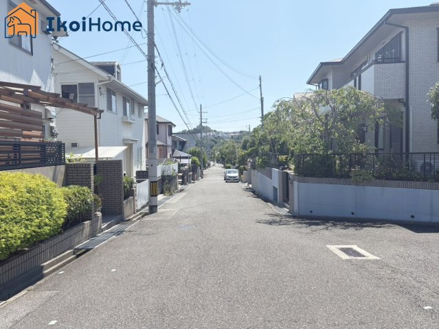 神戸市西区学園東町7丁目　土地のその他|●年中無休：当日予約可●西区、垂水区、明石市初。弊社は契約前に土地の地盤調査を無料で行っています