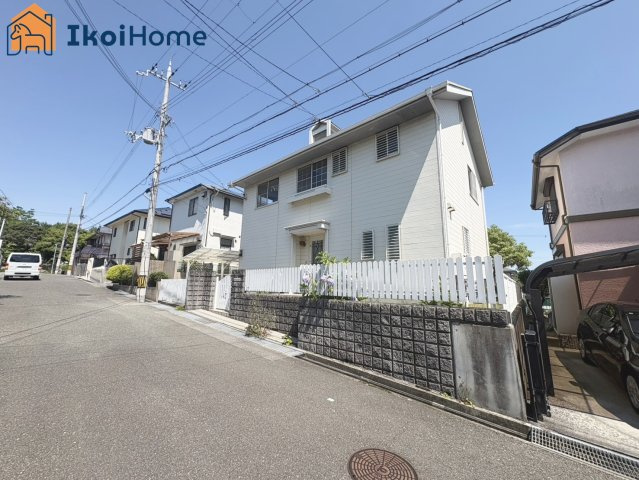 神戸市西区学園東町7丁目　土地のその他|●資料・カタログのご請求無料●スーパーやコンビニ、飲食店、病院など徒歩圏内の施設も多々あります。