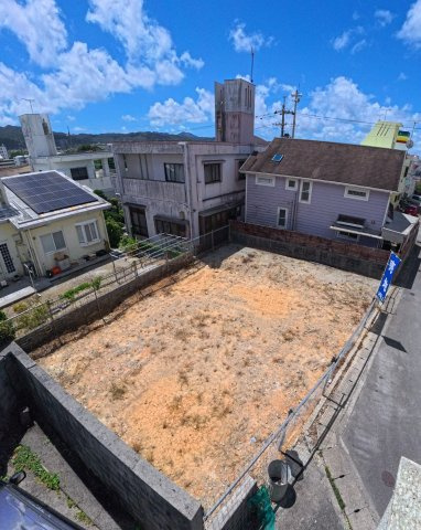 名護市為又売土地