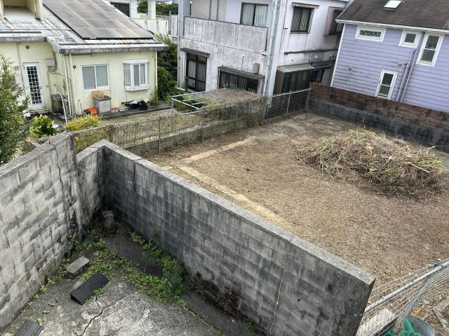 名護市為又売土地のその他