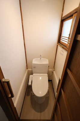 【トイレ】 | 堺市東区菩提町4丁テラス
