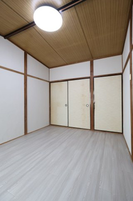 【寝室】 | 堺市東区菩提町4丁テラス