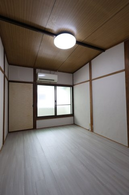 【寝室】 | 堺市東区菩提町4丁テラス