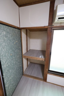 【収納】 | 堺市東区菩提町4丁テラス