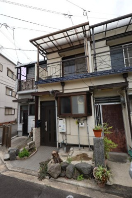 【外観】 | 堺市東区菩提町4丁テラス
