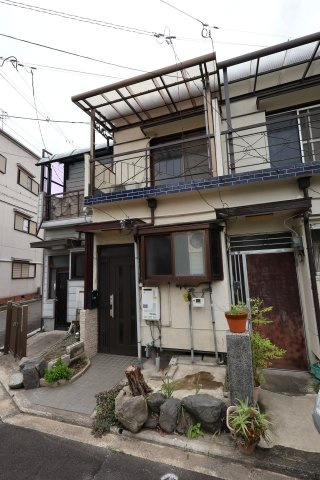 【外観】 | 堺市東区菩提町4丁テラス