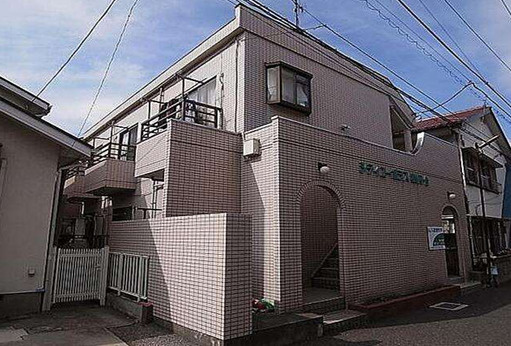 ランドフォレストＭ薬円台