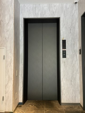 ＹＨＳビル（ワイエイチエスビル）のその他共用部分