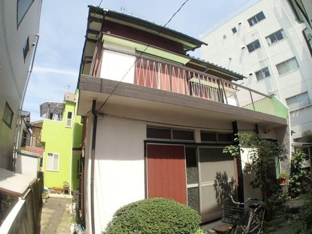香取一丁目貸家