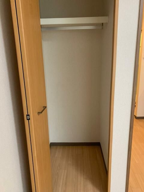 ボアヴィアージェン越谷の収納