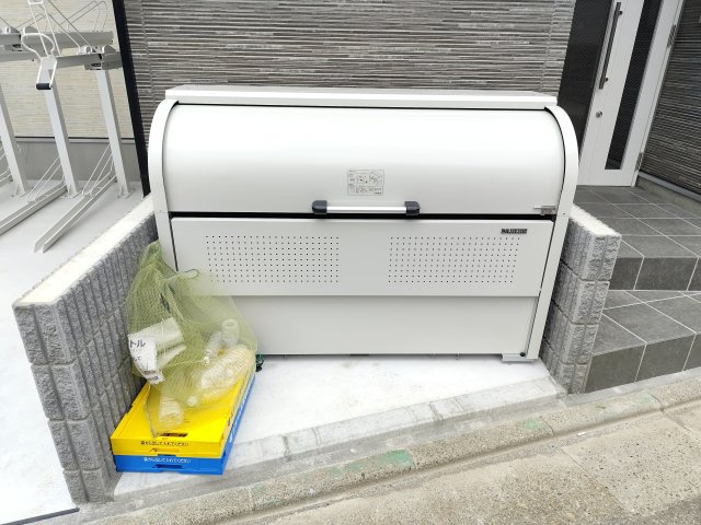 ソル・フルールのその他共用部分