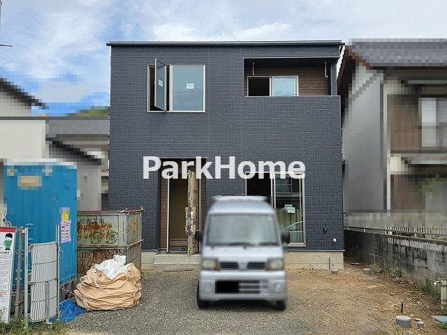 香南市野市町みどり野2丁目 ⑤ 新築戸建て