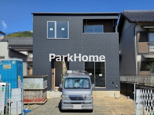 香南市野市町みどり野2丁目 ⑤ 新築戸建て
