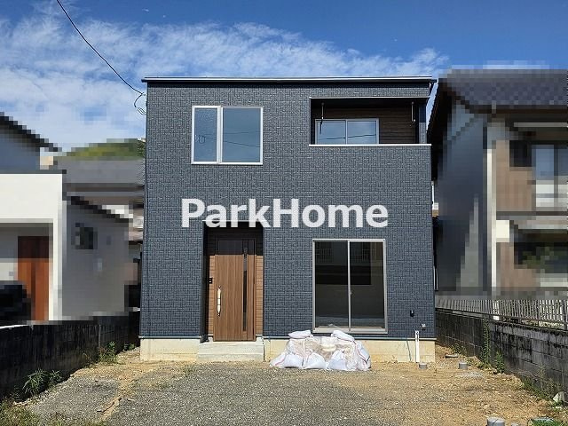 香南市野市町みどり野2丁目 ⑤ 新築戸建て
