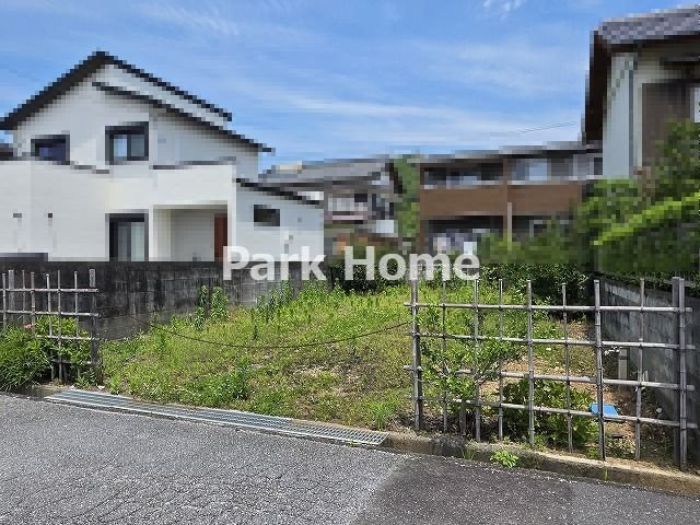 香南市野市町みどり野2丁目 ⑤ 新築戸建ての外観|2026.6月：現況