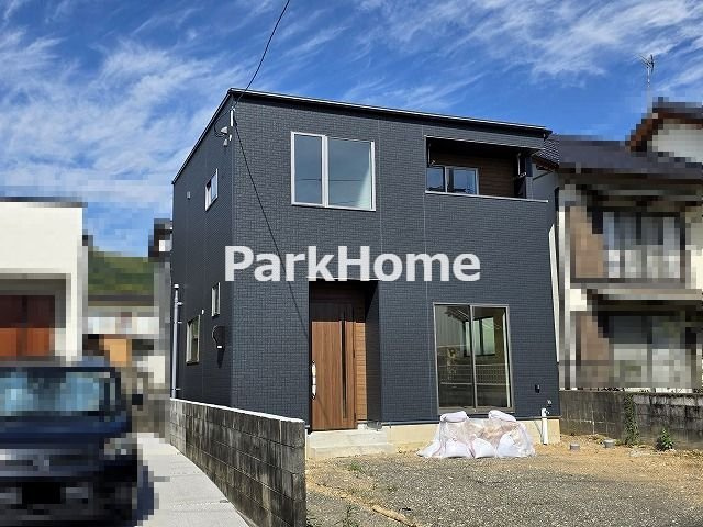 香南市野市町みどり野2丁目 ⑤ 新築戸建ての居間・リビング|＊こちらは居間・リビングの類似イメージ画像です。