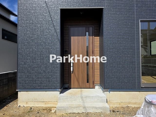 香南市野市町みどり野2丁目 ⑤ 新築戸建ての洋室|＊こちらは洋室の類似イメージ画像です。