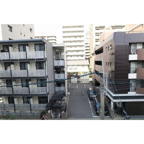 ラクレイス平尾山荘通り　平尾小学校区の展望|ラクレイス平尾山荘通り