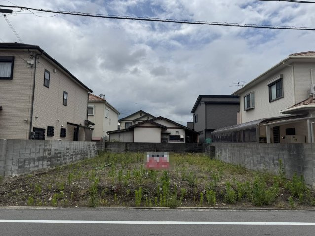 和歌山市島・土地・126871