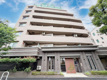 ナイスブライトピア世田谷千歳台の画像