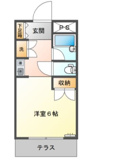 相模原市南区相武台２丁目のアパートの画像