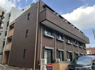 アーバンライフ中町の画像