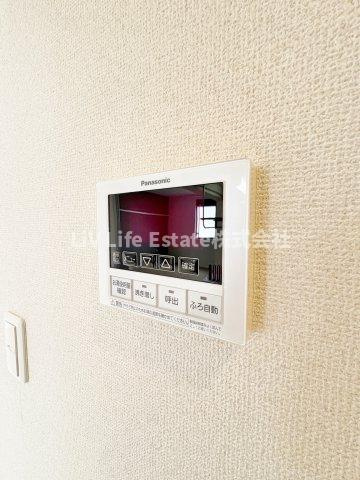 東大和市上北台３丁目のアパート
