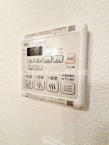 東大和市上北台３丁目のアパート