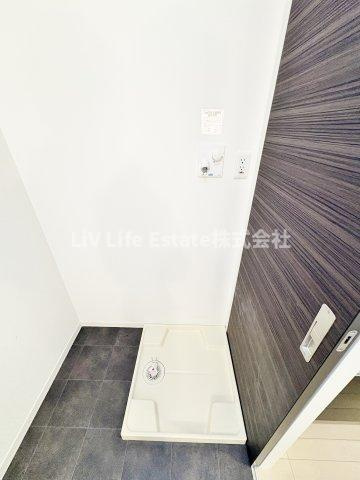 東大和市上北台３丁目のアパート