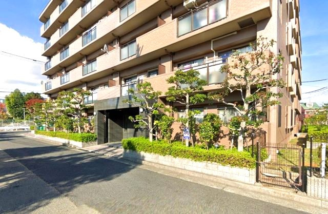 ベルーフ西宮山手