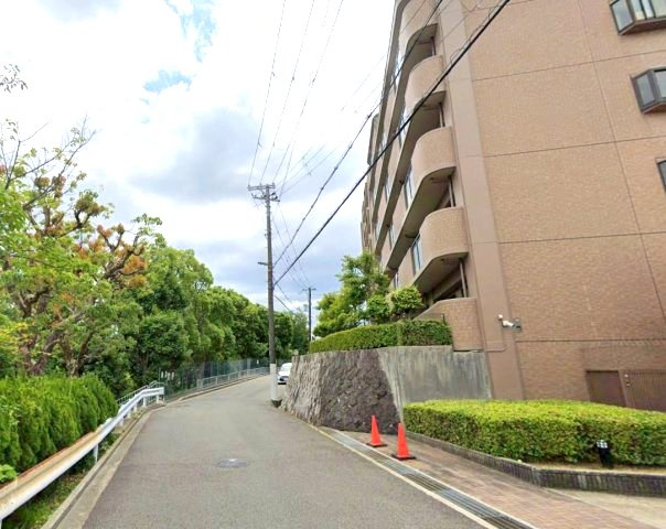 ベルーフ西宮山手の周辺|閑静な住宅地で叶える穏やかな新生活
