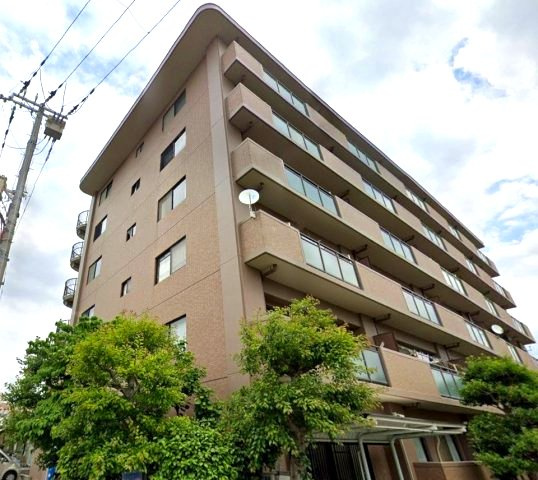 ベルーフ西宮山手