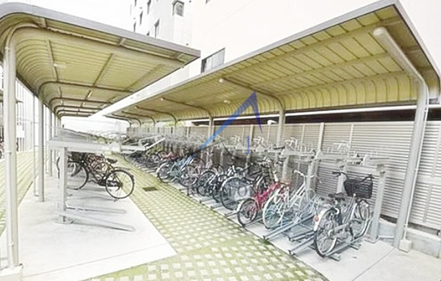 Rising place Kameidoのその他共用部分