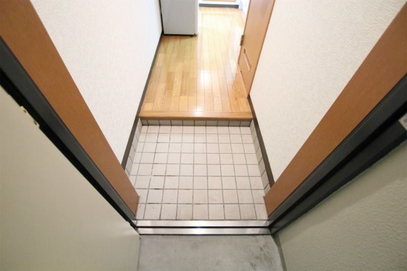マンション花房
