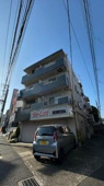 コーポラス志村の画像