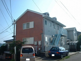 フォートイン久里浜