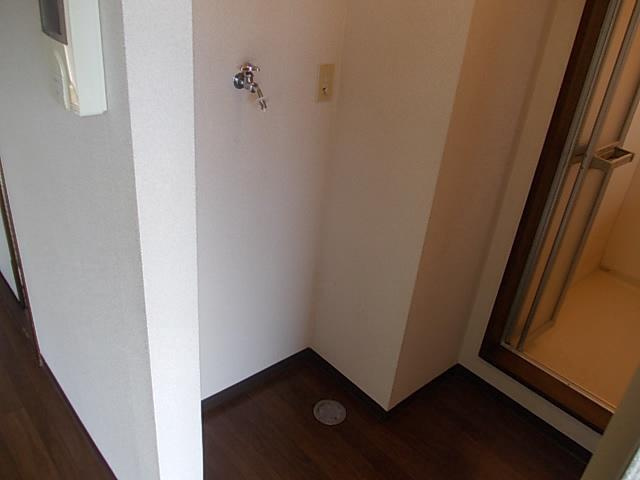 エントピア・アサバＡの設備