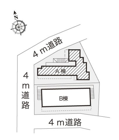 レオパレス衣笠第１のその他