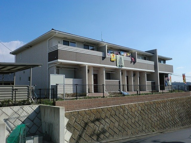 マーガレットヒルＡ