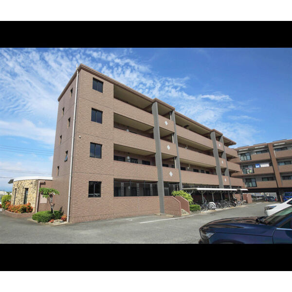 ファミーユ博多の森　席田小学校区